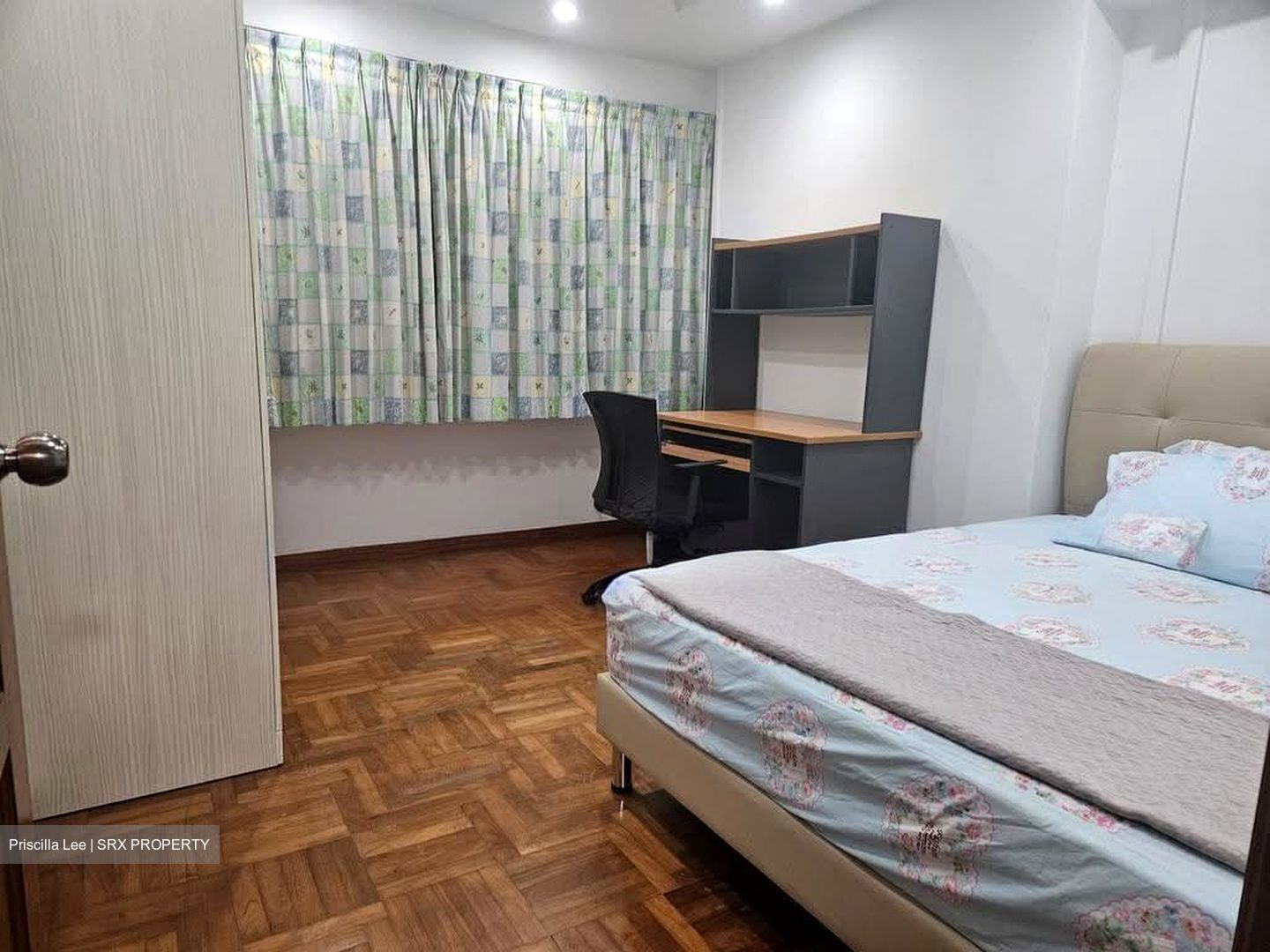 Blk 267 Toh Guan View (Jurong East), HDB 5 Rooms #638301051